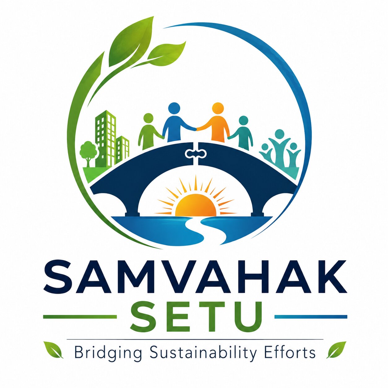 Samvahak Setu